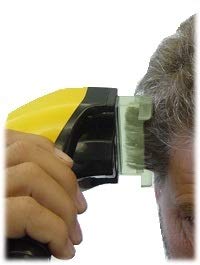 Amazon.com : Flowbee Home Haircutting System with Flowbee Super