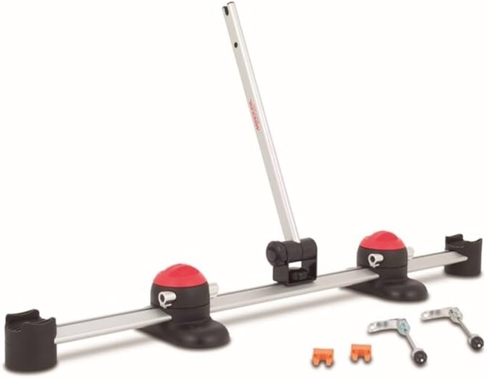 Amazon | MINOURA(ミノウラ) VERGO-TA2 ディスクブレーキスルー