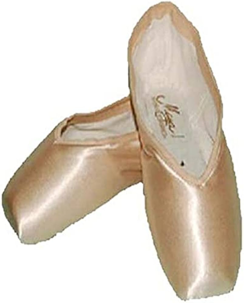 Amazon | グリシコ トウシューズ マヤ1 プロ シャンクM 4,xx