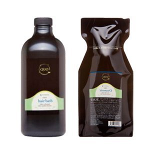 Amazon | アマトラ クゥオ ヘアバス es 1000mL & キトマスク 1000g