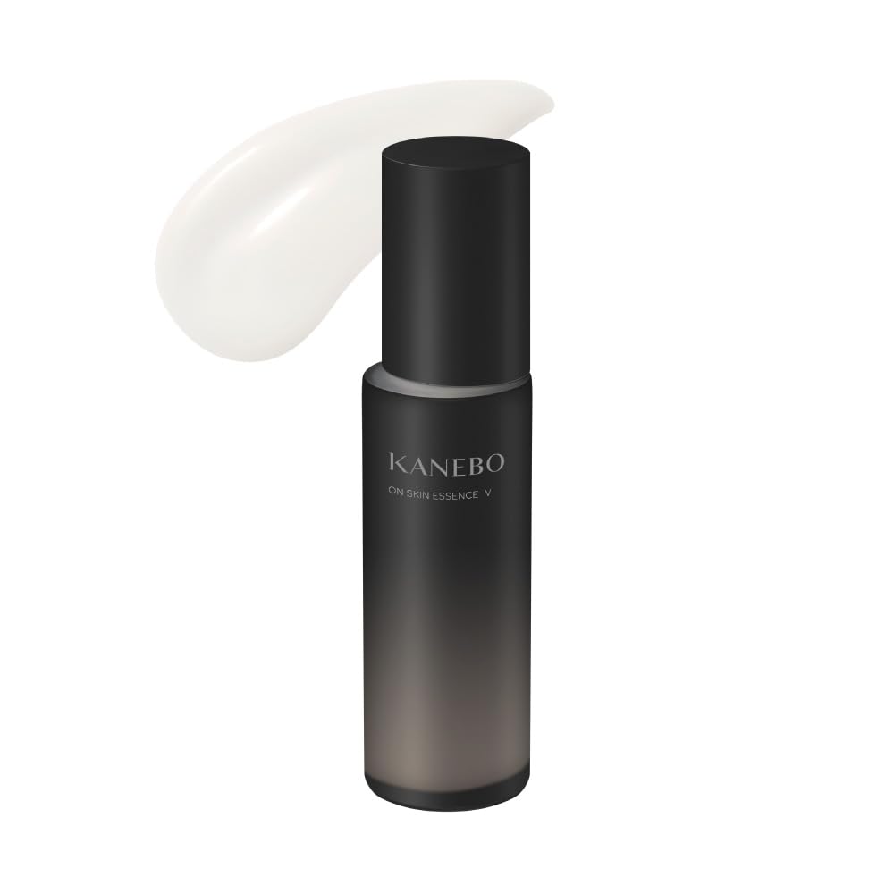 Amazon.co.jp: KANEBO(カネボウ) カネボウ オン スキン エッセンス V
