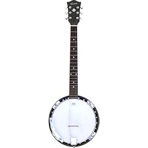 Amazon.co.jp: Banjos - Stringed Instruments: Musical Instruments