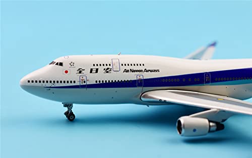 9/14まで】Phoenix ANA B747-400 『全日空』旧塗装 9/14まで】Phoenix