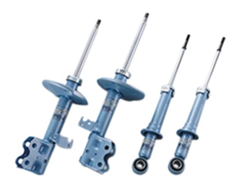 Amazon | KYB(カヤバ) ショックアブソーバー セット[1台分] (NEW SR