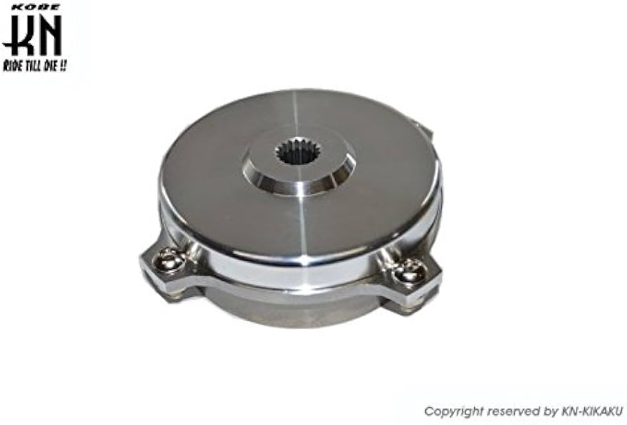 Amazon | KN企画 JOG90 ジョグ90 アクシス90 AXIS90 リアホイール リヤ