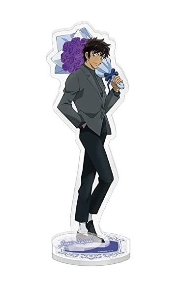 Amazon.co.jp: 名探偵コナン アクリルスタンド 花束ver. 松田陣平