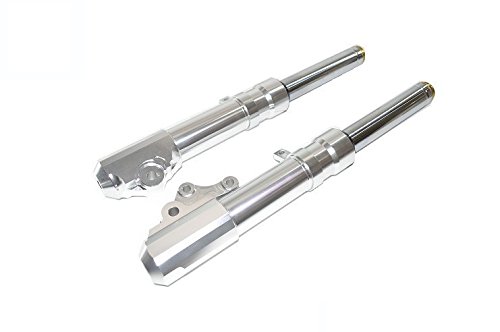 Amazon | KN企画 アドレスV125 アドレス125 フロントフォーク フロント