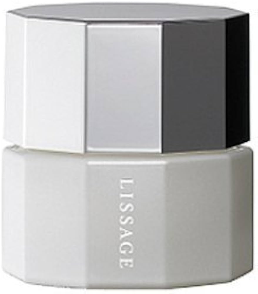 Amazon | リサージ トータルエナジークリーム【医薬部外品】(35g