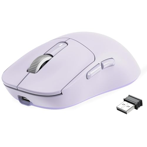 Amazon | A.JAZZ x ATTACK SHARK X3 ゲーミングマウス 超軽量49g