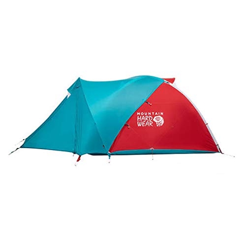 一目置かれる＜マウンテンハードウェア＞のテント特集！ 極地仕様の