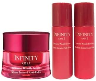 Amazon.co.jp: コーセー インフィニティ インテンシブ リンクル セラム