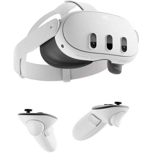 Amazon.com: Meta Quest 3 512GB | Virtual Reality Headset Without