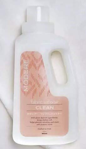Amazon | モデーア ファブリックソフナー 960mL 柔軟仕上げ剤 | Modere