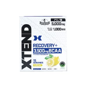 Amazon | 株式会社エナジー [アダプトゲン][XTEND]リカバリー プラス