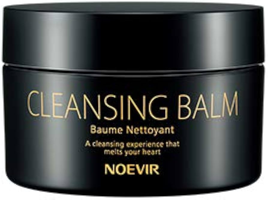 Amazon | ノエビア スペシャルケアアイテム クレンジングバーム(100g