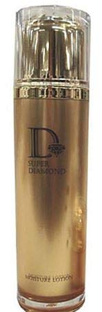 Amazon | スーパーダイヤモンド 保湿化粧水 ハリ ツヤ キメ