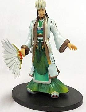 Amazon | 真・三国無双3 無双選集 諸葛亮 単品 | フィギュア・ドール 通販