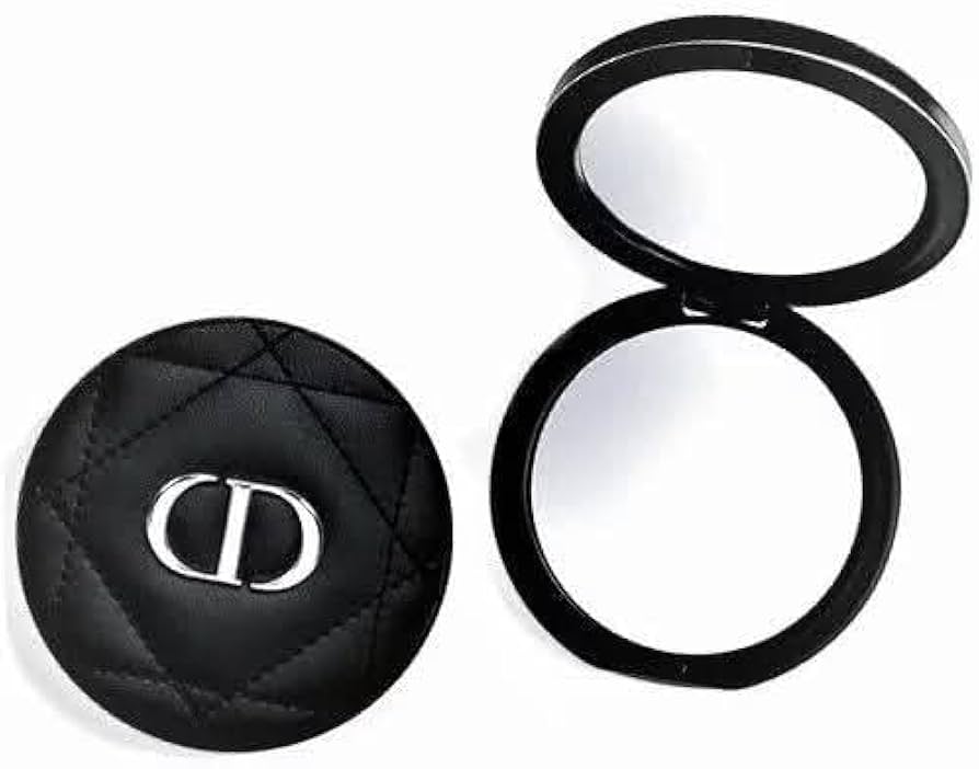 Amazon.co.jp: Christian Dior Dior Pocket Mirror : Beauty