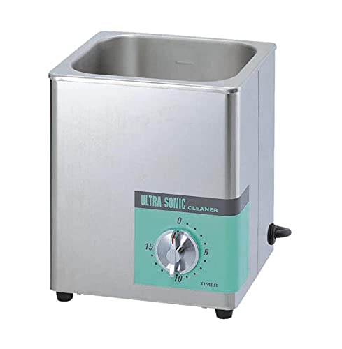 Amazon | アイワ医科工業 超音波洗浄器 AU-16C | 洗浄機 | 産業・研究