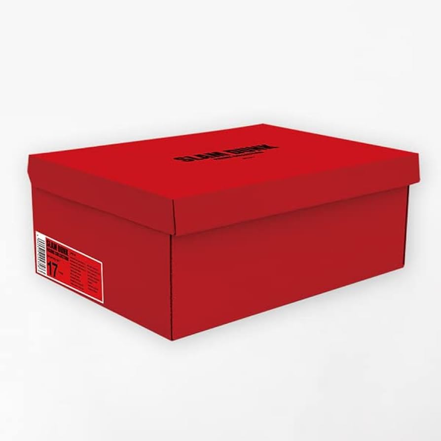 Amazon.co.jp: 東映 【映画グッズ】THE FIRST SLAM DUNK FIGURE