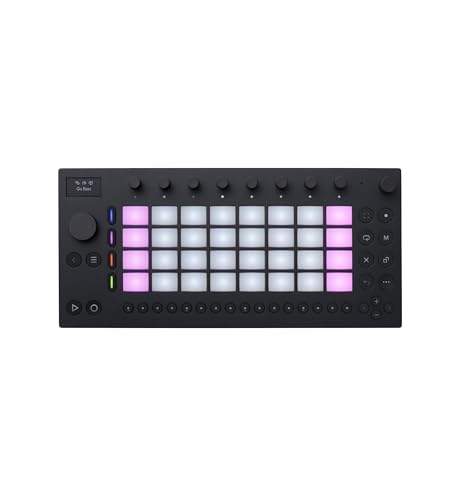 Amazon | Ableton/Move | サンプラー | サンプラー | 楽器・音響機器