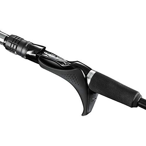 シマノ ミッドゲームSS Type64 M235 LEFT(RIGHTに変更可) シマノ