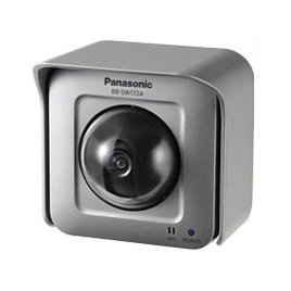 Amazon.co.jp: BB-SW172A Panasonic ボックス型ネットワークカメラ