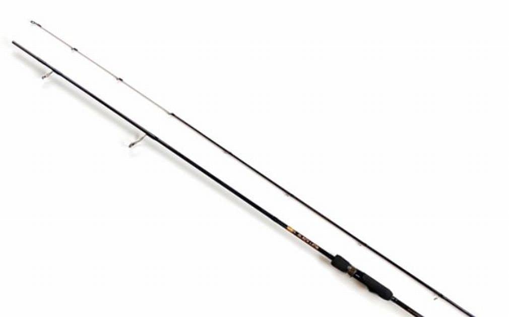 Amazon | ブラックライオン ティップランロッド 75M TipホワイトVer