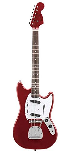 Amazon.co.jp: Photogenic MG-200 Electric Guitar, Mustang Type