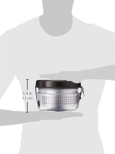 Amazon | trangia(トランギア) ストームクッカーSウルトラライト