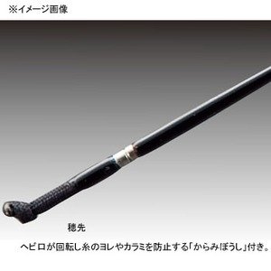 Amazon | がまかつ(GAMAKATU) がまへら 天輝（てんき） 9尺