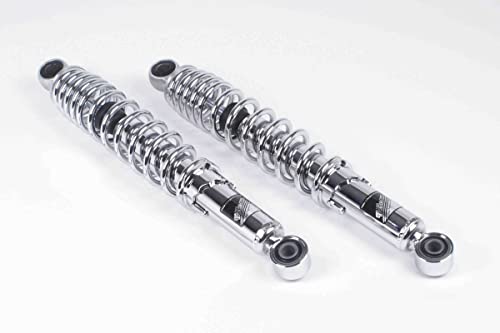 Amazon | スペシャルパーツ武川(TAKEGAWA) リアショックアブソーバー