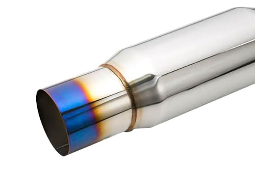 Amazon.co.jp: 5ZIGEN マフラー FIREBALL Spec1(ファイヤーボール