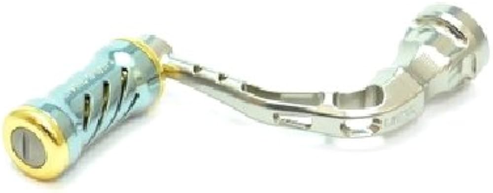 Amazon | LIVRE(リブレ) リール モノアーム50 Sハンドル マージアノブ