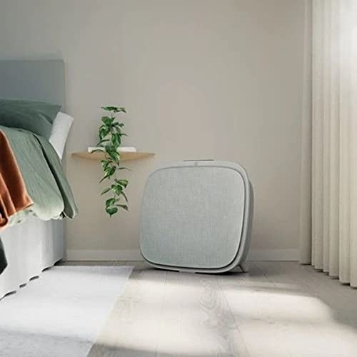 Amazon | エレクトロラックス(Electrolux) ウェル A7 持ち運び＆壁掛け