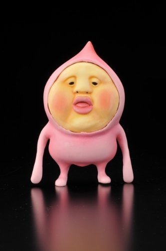 Amazon | こびとづかん カクレモモジリ (1/1スケール 塗装済み完成品