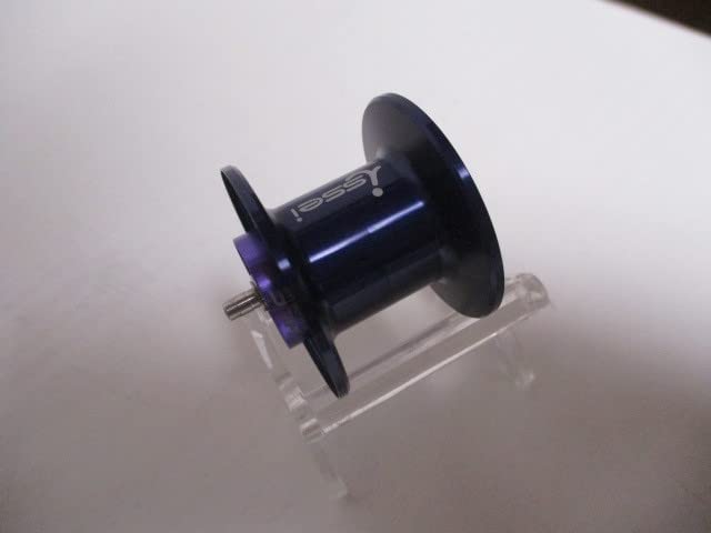 issei 36mm HLC PEスプールG1 ブルー 一誠 ダイワ issei 36mm HLC PE