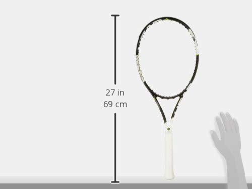 Amazon | Head Graphene XT Speed MPテニスラケット ベージュ | ヘッド