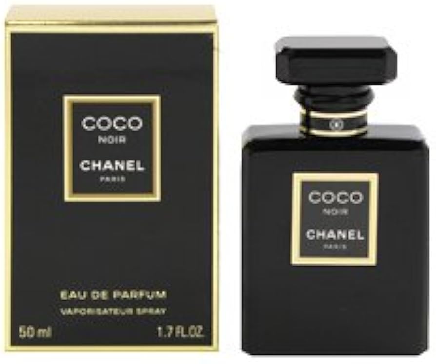 Amazon | シャネル CHANEL ココ ヌワール 〔ノワール〕 50ml EDP SP