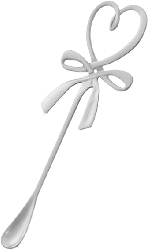 Amazon.co.jp: ティースプーン コーヒースプーン スプーン ハート