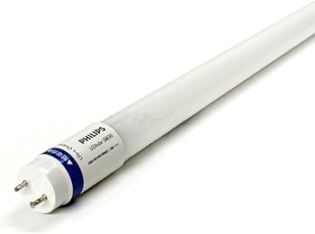 Amazon | フィリップス LED蛍光灯 マスターLEDチューブ 片側給電 直管