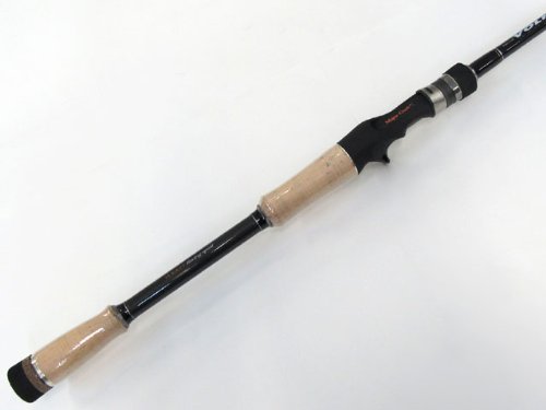 取りに来れる ヴォルキー バスロッド VKS-63ML/VKS-63UL セット