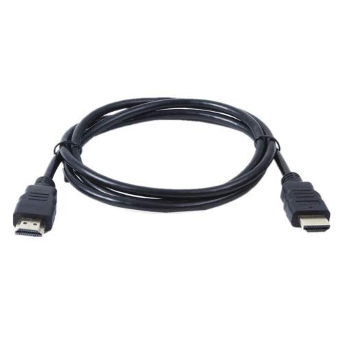 Amazon.com: 1080P HDMI HD TV Cable Cord Lead for Apple TV 4th Gen