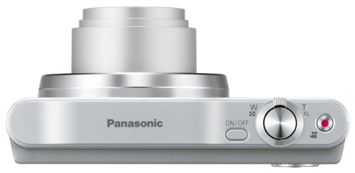 Amazon | パナソニック デジタルカメラ ルミックス SZ8 光学12倍