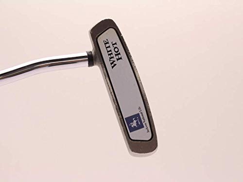 Amazon | オデッセイ (ODYSSEY) ホワイト・ホット ツアー #5 パター 35