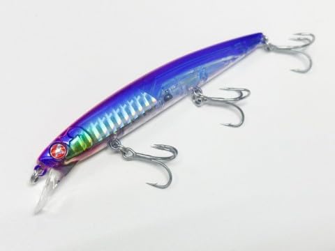 ジョインテッドクローマグナム Blue Blueコラボ 釣りフェス2025 釣り