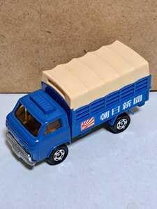 Amazon | 107 ニッサン キャブオール 新聞輸送車 朝日新聞 開封品 本体