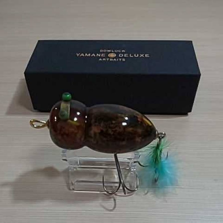 Amazon.co.jp: 道楽 Aくんじゃないよ じゃないよ DOWLUCK 研出し レア