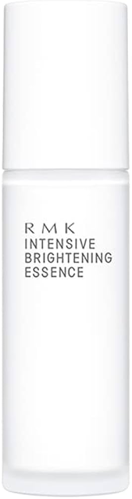 Amazon.co.jp: RMK インテンシブブライトニング エッセンス(c) (30mL