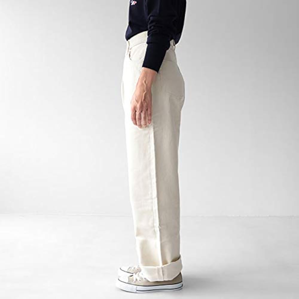 ANATOMICA アナトミカ マリリン コーデュロイ オレンジ 25 大人気